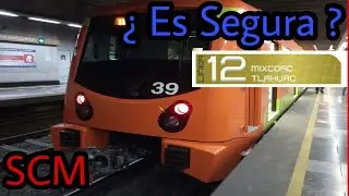 ¿Es seguro una Reapertura de la linea 12?
