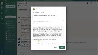 Centro AI - Record Based AI in Slack