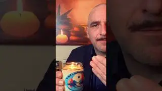 Relaxing You With Intoxicating Aroma 🕯️🪔 #asmrroleplay #whispers #asmr
