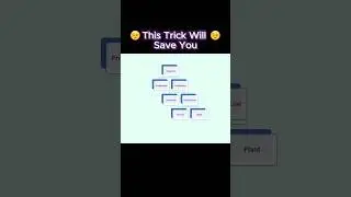 This is the best way to create flowchart in PowerPoint 😍 