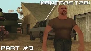 Давайте играть на ADVANCE-RP.ru - Часть 3 - 