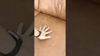 MIRZA L Shaped Sofa