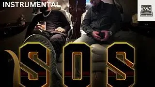 Jala Brat & Buba Corelli - S.O.S. - INSTRUMENTAL (KARAOKE)