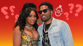 Mendeecees Stops Wearing His Wedding Ring—Should Married People Be Required to Wear One