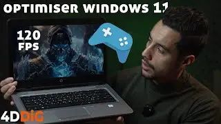 Comment optimiser Windows 11 pour jouer les jeux？