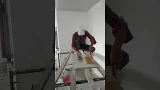 Renofetion Pemasangan Rangka besi plafon rumah banglo.