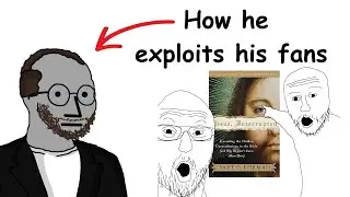 How Bart Ehrman Exploits His Audience's Ignorance