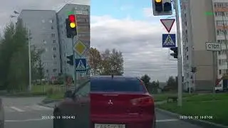 ПО УЛИЦАМ СУРГУТА 23 Ул. Югорская