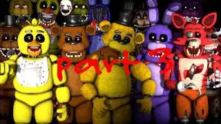 fnaf sfm 