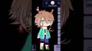 Making oc’s out of songs! Willow tree! -Thing 2- #gachaclub #trend