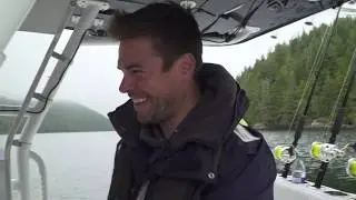 Tofino Grand Slam