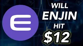 Enjin (ENJ) Price Prediction : How high can Enjin go realistically?