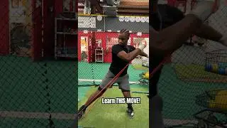 #hittingstrength #hittingmoves #battinginstruction #battingcoach