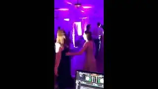 Bilingual MC / DJ Entertainment In Orange County - The Green Parrot Villa