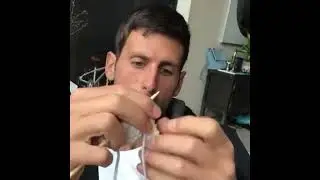 ono kad nole plete dzemper