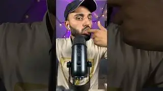 Asmr Spit Painting On Your Face 