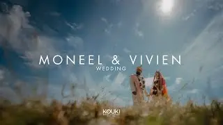 Kouki Weddings Photo & Video NZ | Moneel & Vivien's Wedding