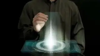 Голограмма для Studio Video - R
