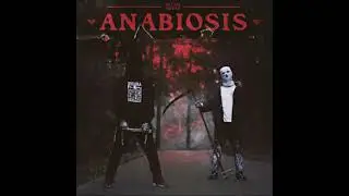 VELIAL SQUAD - ANABIOSIS (2017)