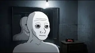 Dark Life of a Man