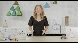 STEM BOXES