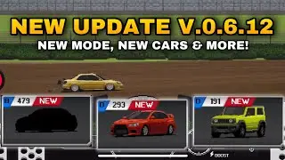 Apex Racer New Update: Off-Road Tune, New Cars & More (V.0.16.12)