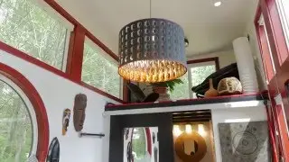 Ms. Gypsy Soul Tiny House Tour