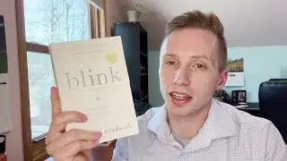 Quick Calculations - A Review of Blink by Malcolm Gladwell
