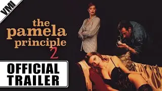 The Pamela Principle 2 (1994) - Official Trailer | VMI Worldwide