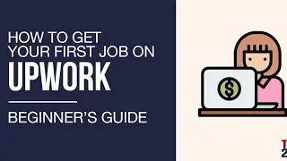How To Bid For Jobs on Upwork for first Job to earn as a beginner