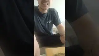 Halla-Aho energy drink testissä