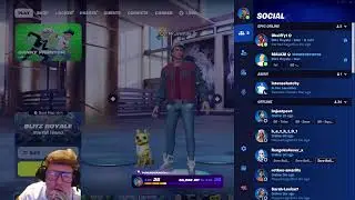MrVestaxGaming Live Stream