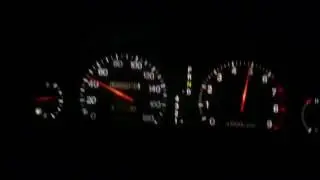 Митсубиси диамант разгон 0-100 mitsubishi Diamante