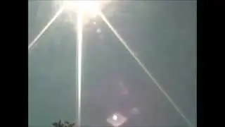 Céu e nossa estrela