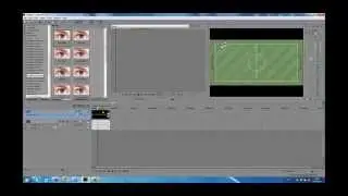 Sony Vegas Geri Sarma