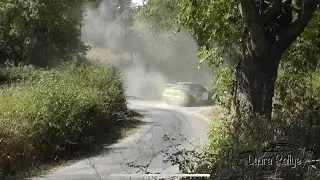 Rallye du Thouaret 2025