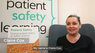 Patient Safety: Emerging Applications of Safety Science