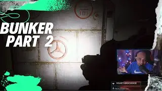 Bunker Part 2 || Escape from Tarkov || patch 0.13