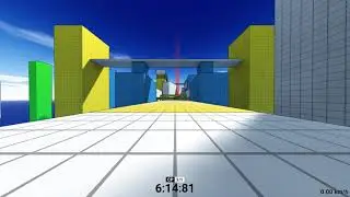 Celaria | Potential Any% Optimization