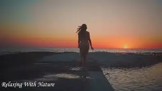 Relaxing music:Ambient for Meditation, Yoga, Zen, Pt. 39