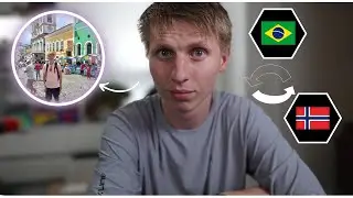 8 Things that are different in Brazil than in Norway