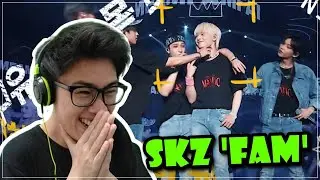Stray Kids 