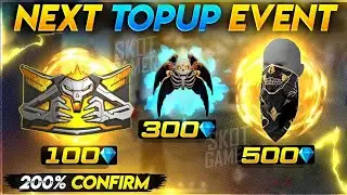 UPCOMING TOPUP EVENTS FREE FIRE 22 NOVEMBER TOPUP EVENT FREE FIRE 27 NOVEMBER TOP UP EVENT HARSH FF