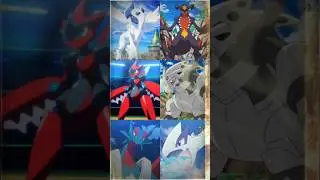 Top 5 Super Ugly Pokemon Who Become Super Handsome With Evolution ( Part 2 ) #Shorts #Pokemon