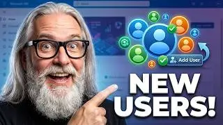 Creating Users In Microsoft 365: Everything You Need To Know | Peter Rising MVP