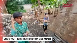 ketemu bocah main merpati‼️ONE SHOOT eps.3 ✔️