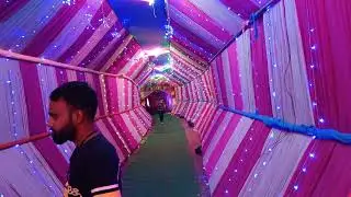 amazing design decoration in India // marriage decoration