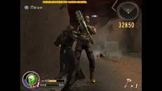 God Hand | Gameplay #10 | Top Gaming | 2023