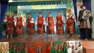 СТОЯЛИ ХЛОПЦІ    НАРОДНИЙ ВОКАЛЬНИЙ АМАТОРСЬКИЙ АНСАМБЛЬ"СМЕРЕКА". ГАРНОГО ВАМ  ПЕРЕГЛЯДУ.!