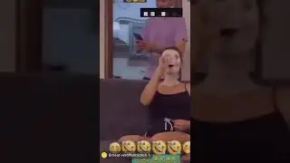 He was afraid of his wife
